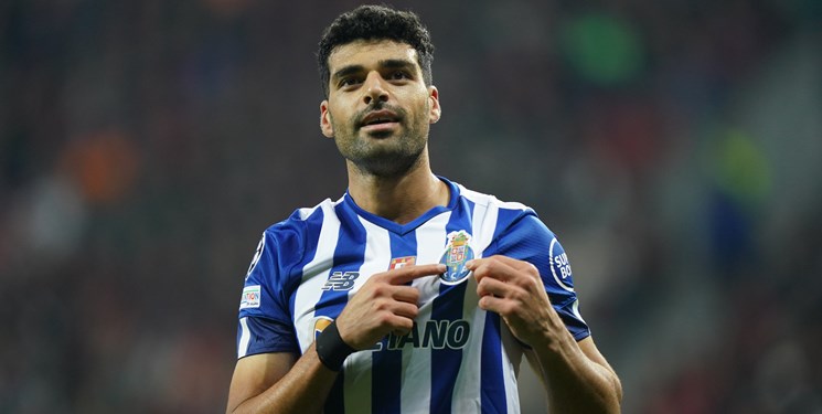 طارمی چهره برتر اُکلاسیکو شد