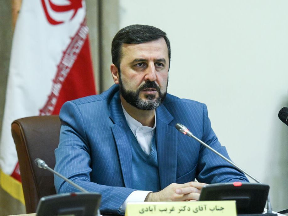 اعتراضات در زندان اوین اعتراضات در زندان اوین