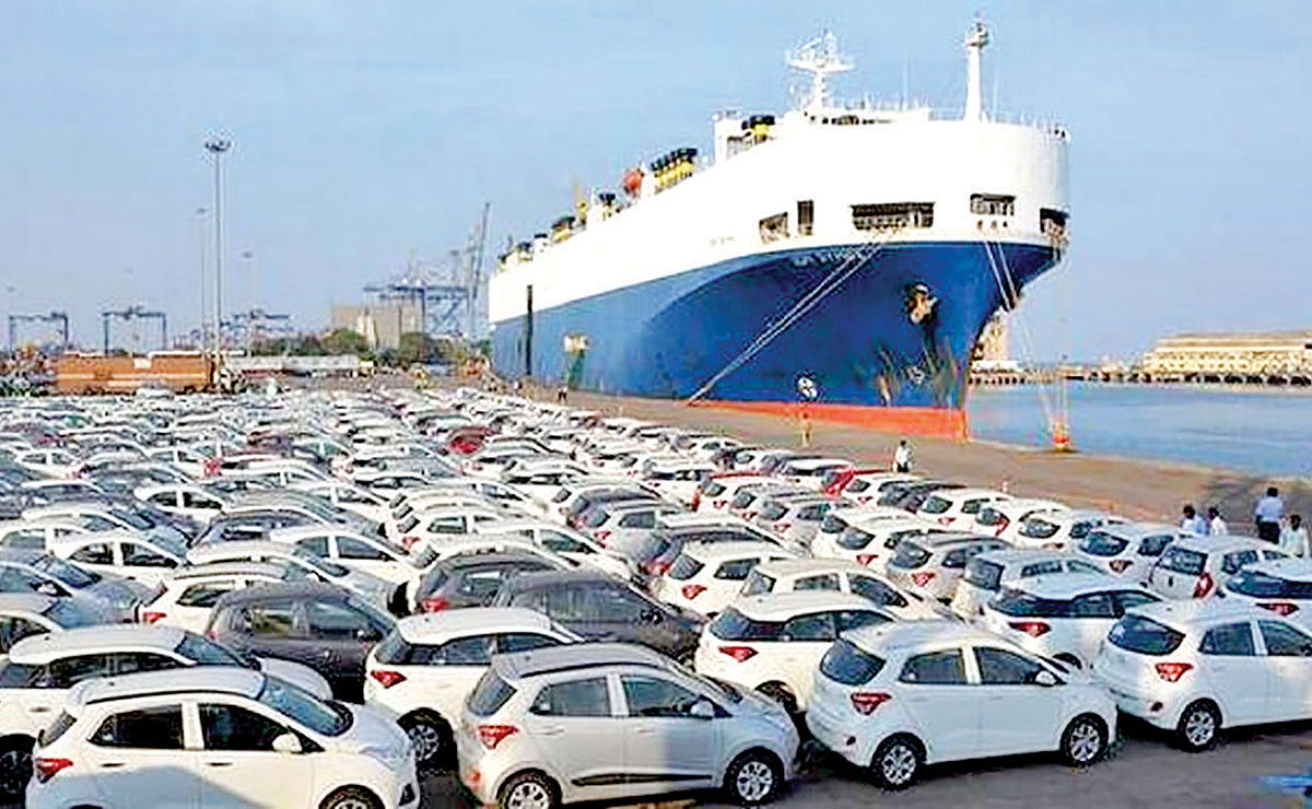 منتظر خودرو‌های وارداتی باشید/ جاده‌سازی برای ورود خودرو‌های چینی؟
