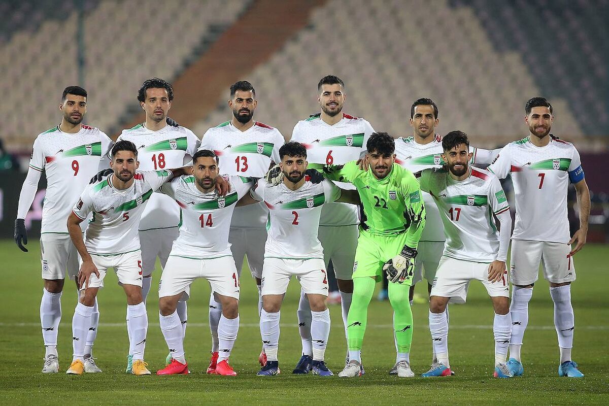 گزارش صداوسیما از واکنش مردم به کارزار حذف تیم ملی از جام جهانی +فیلم