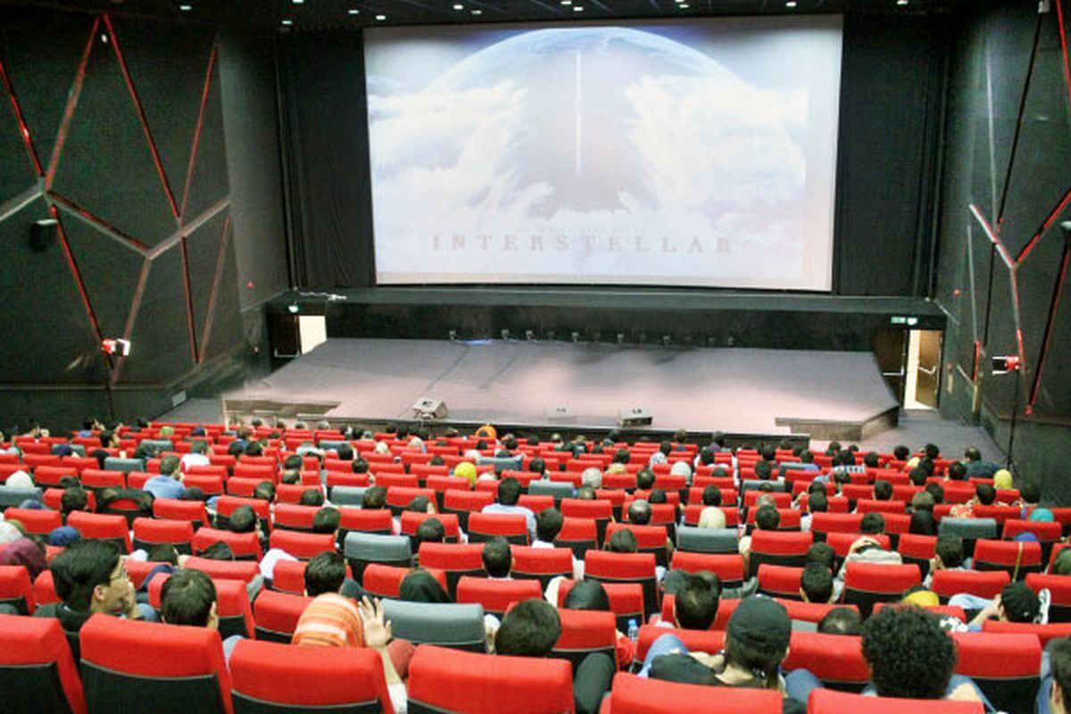 آیا سینماها در معرض تعطیلی هستند؟