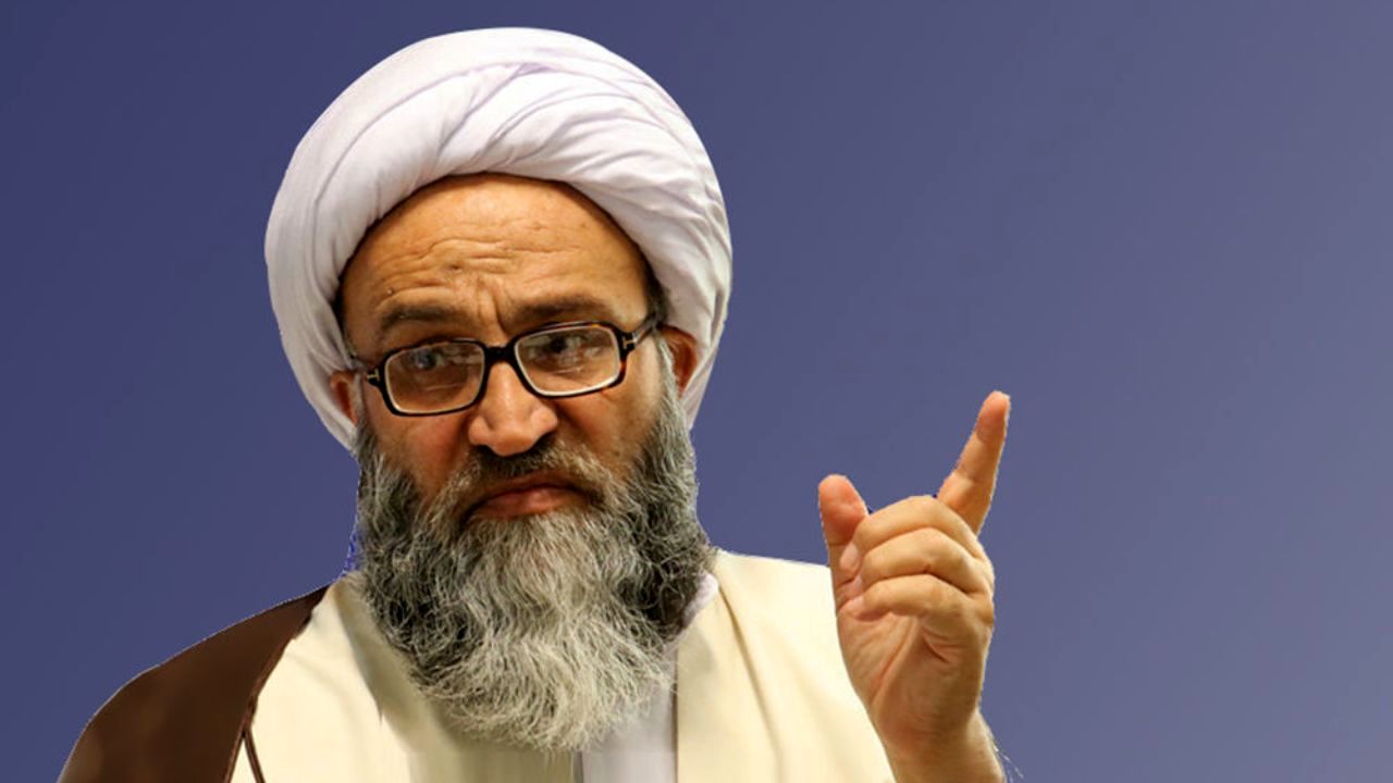 عضو خبرگان رهبری: مطالبات اغتشاشگران از روی شکم سیری است