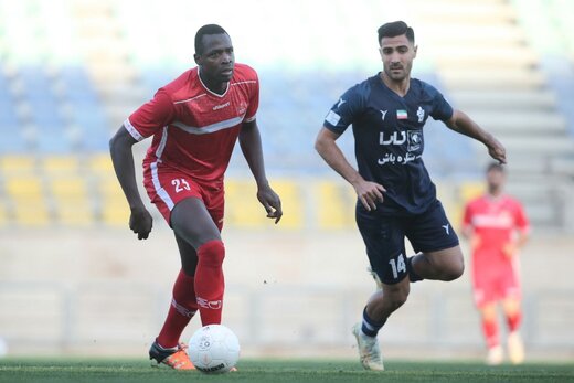 پرسپولیس تهران