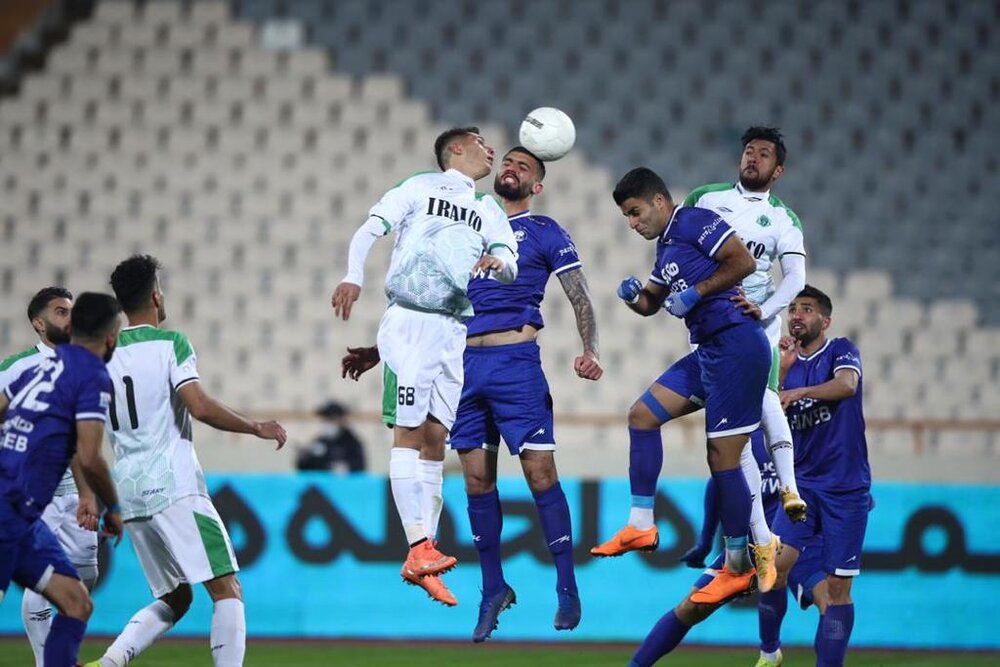 استقلال تهران