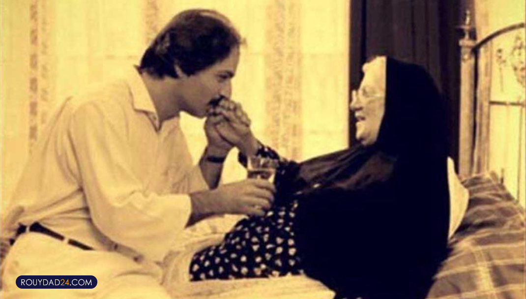 معرفی بهترین کارهای سینمایی و تلویزیونی امین تارخ