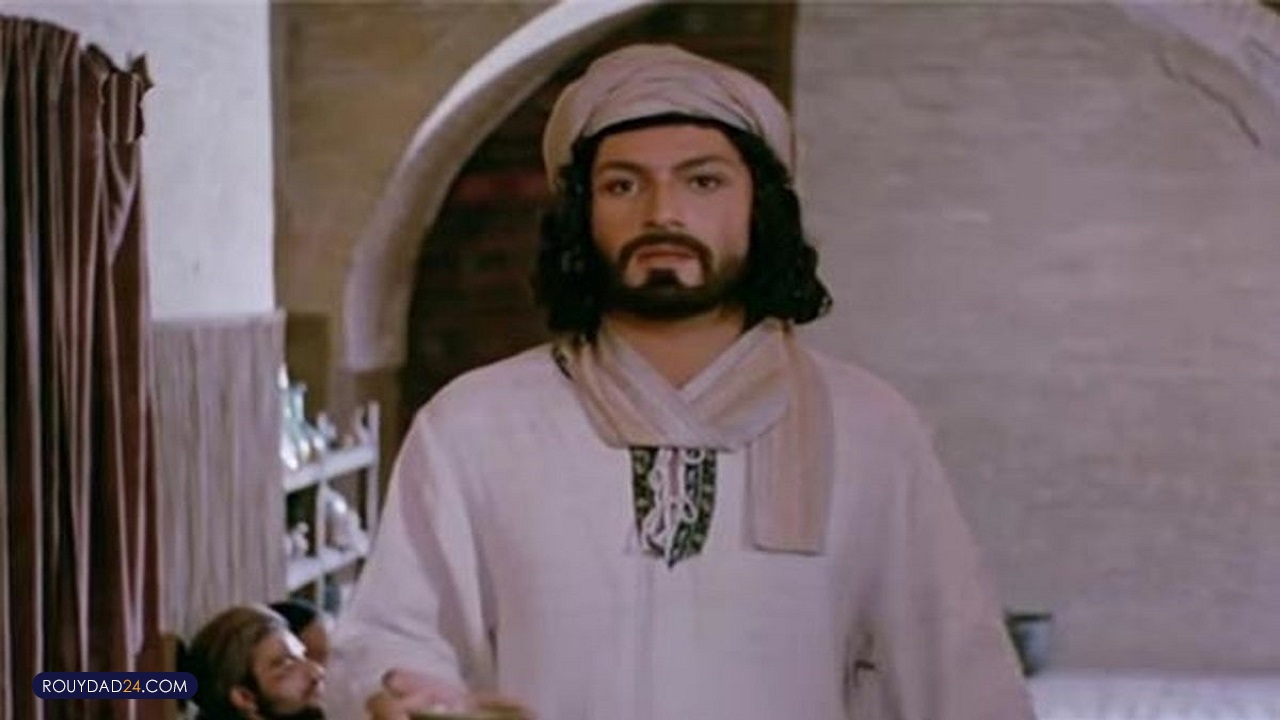 معرفی بهترین کارهای سینمایی و تلویزیونی امین تارخ