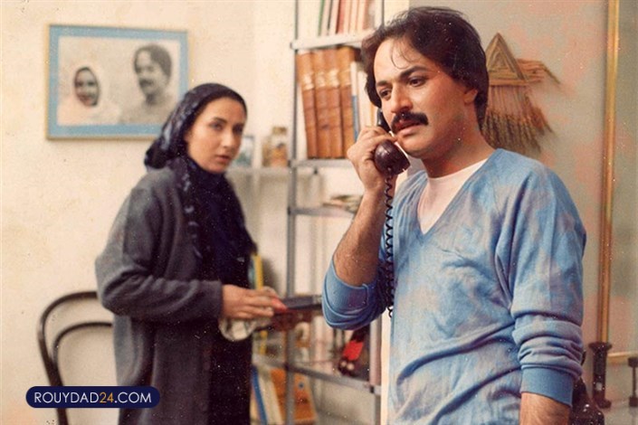 معرفی بهترین کارهای سینمایی و تلویزیونی امین تارخ