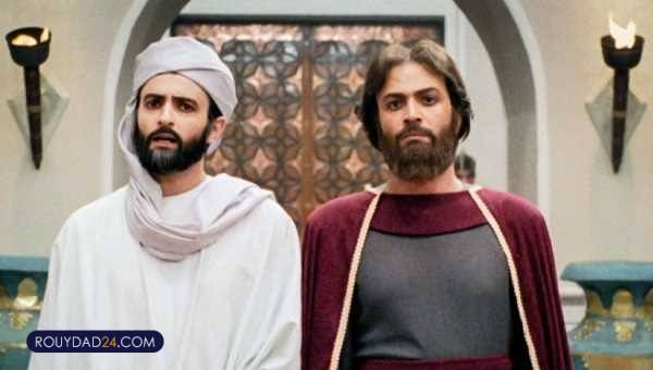 معرفی بهترین کارهای سینمایی و تلویزیونی امین تارخ