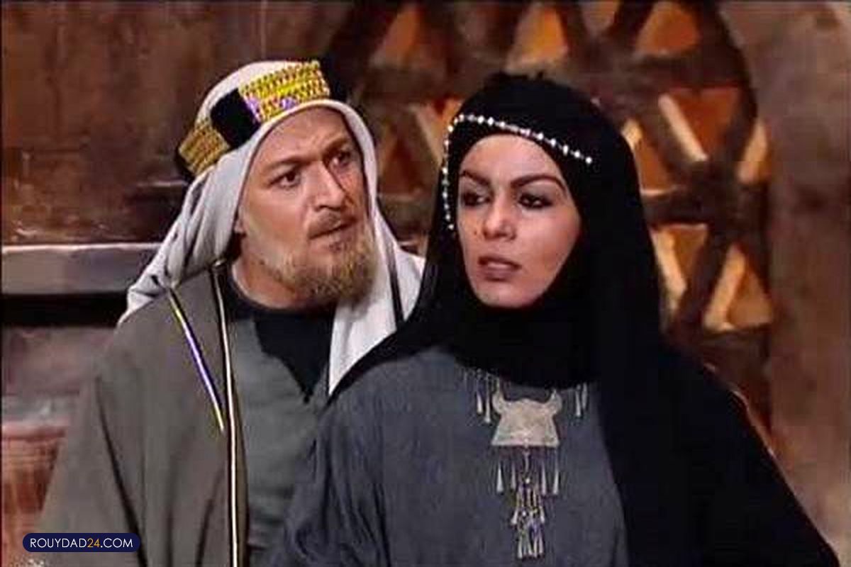 معرفی بهترین کارهای سینمایی و تلویزیونی امین تارخ