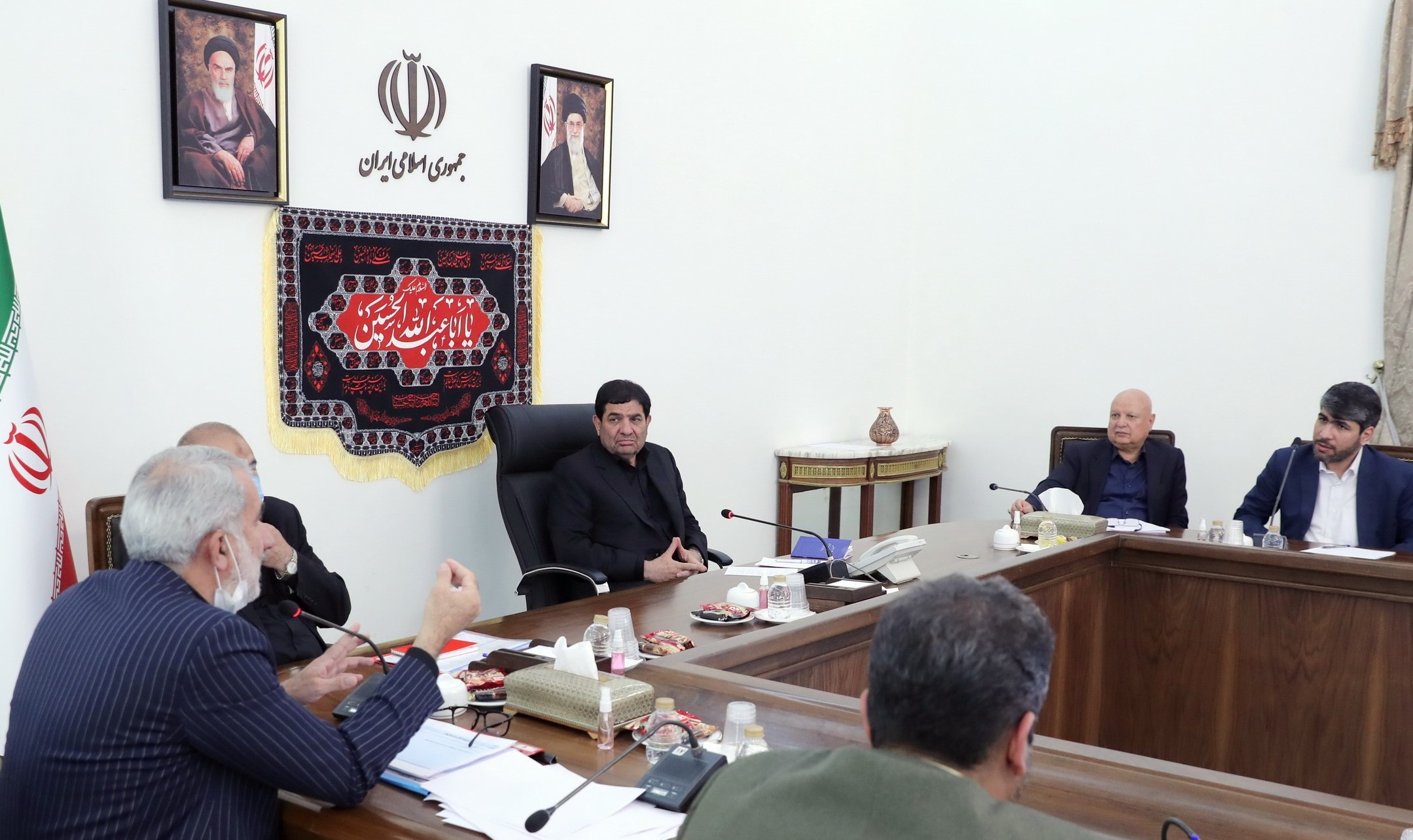 محمد مخبر محمد مخبر