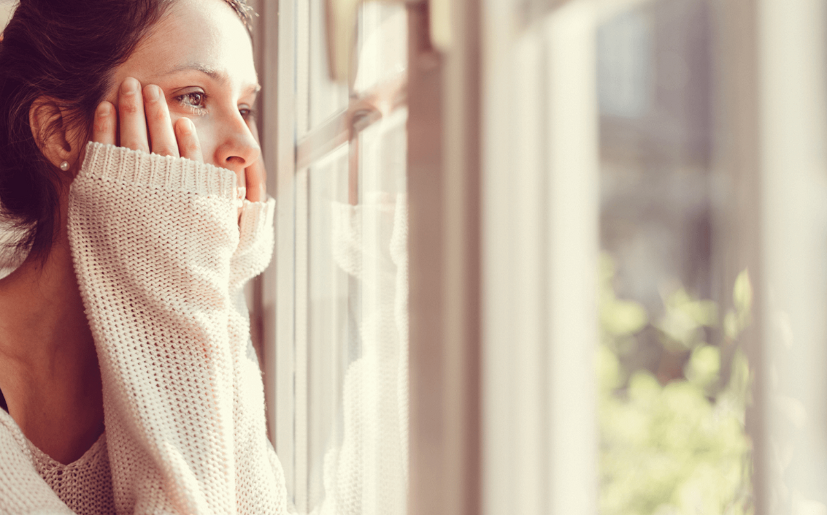 نشانه‌های افسردگی