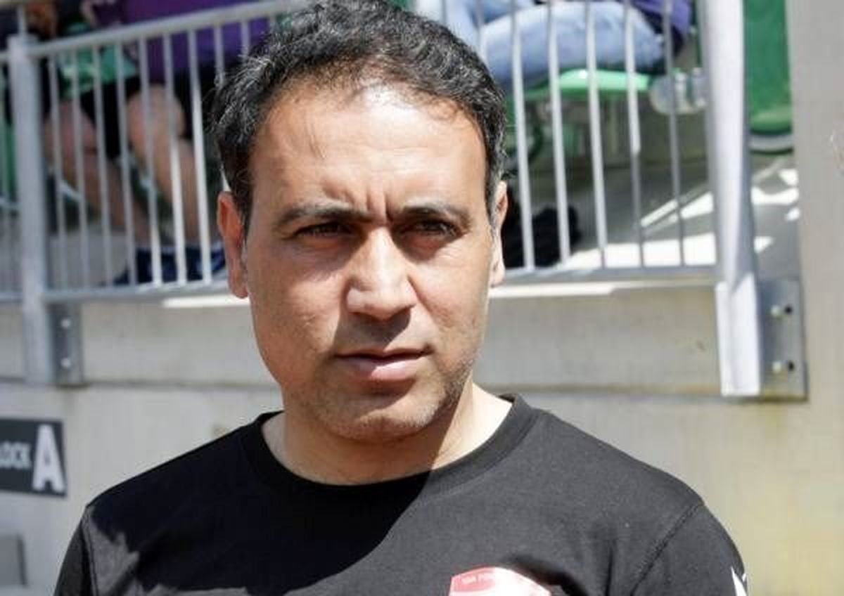 استوری مهدی مهدوی کیا