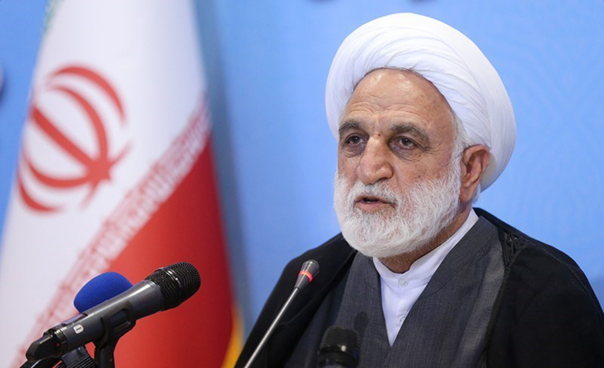 اعترضات مردم برای فوت مهسا امینی