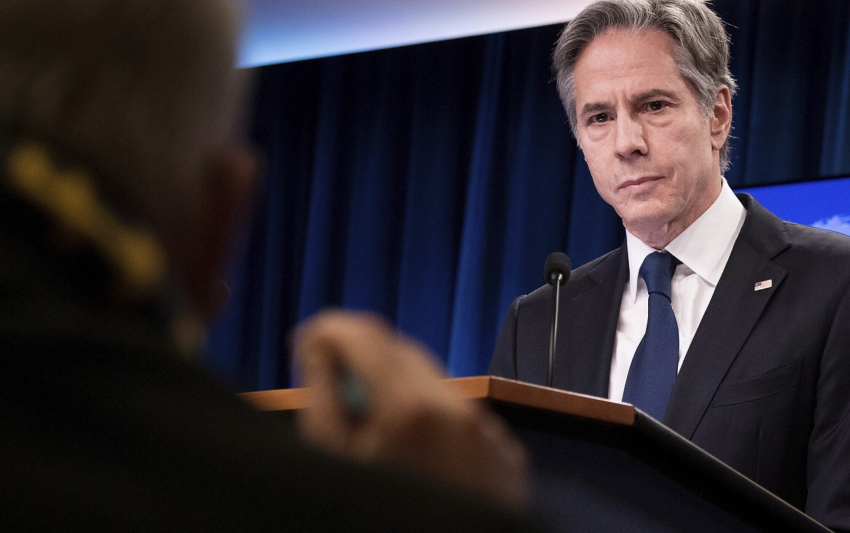 آمریکا: توافق قریب الوقوع نیست/ روسیه از پهپادهای ساخت ایران در حمله به اوکراین استفاده کرده آمریکا: توافق قریب الوقوع نیست/ روسیه از پهپادهای ساخت ایران در حمله به اوکراین استفاده کرده