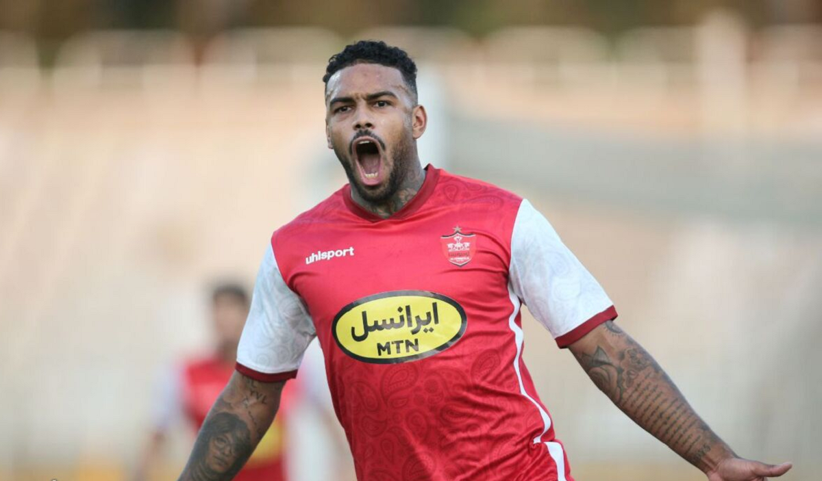 یحیی گل محمدی