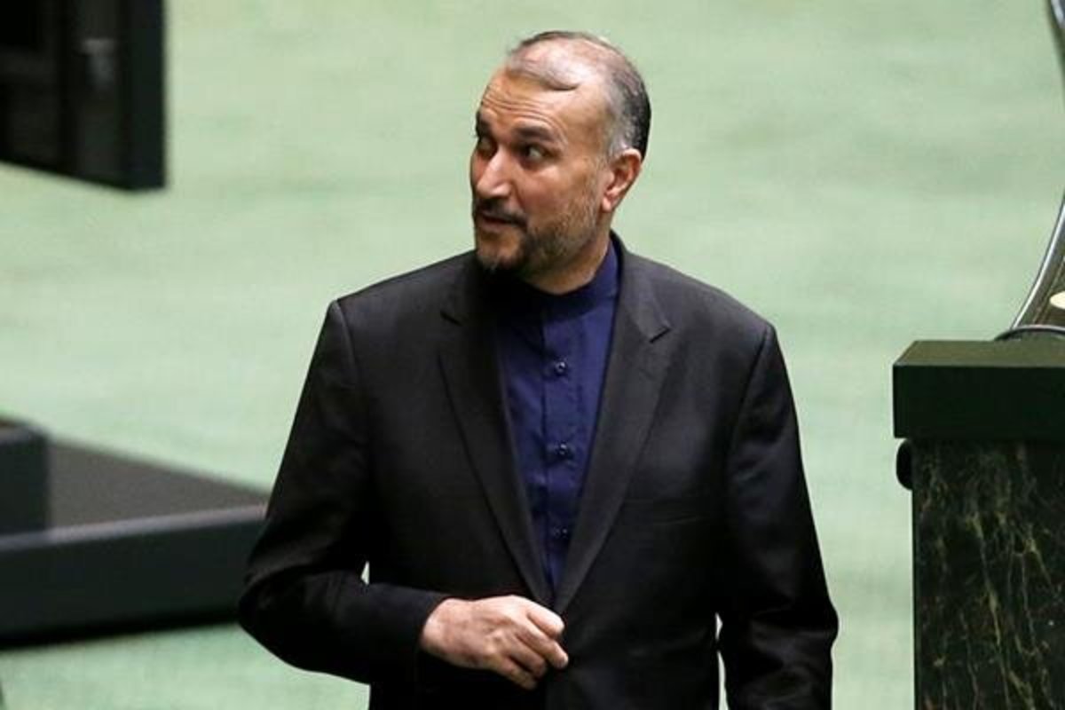 وزیر خارجه به طرف مذاکره برجام: قطعا به دنبال توافق هستیم +فیلم