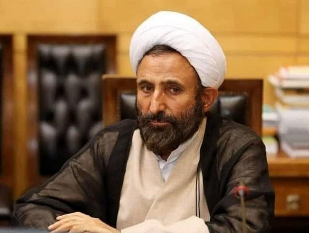 نماینده شهر رفسنجان