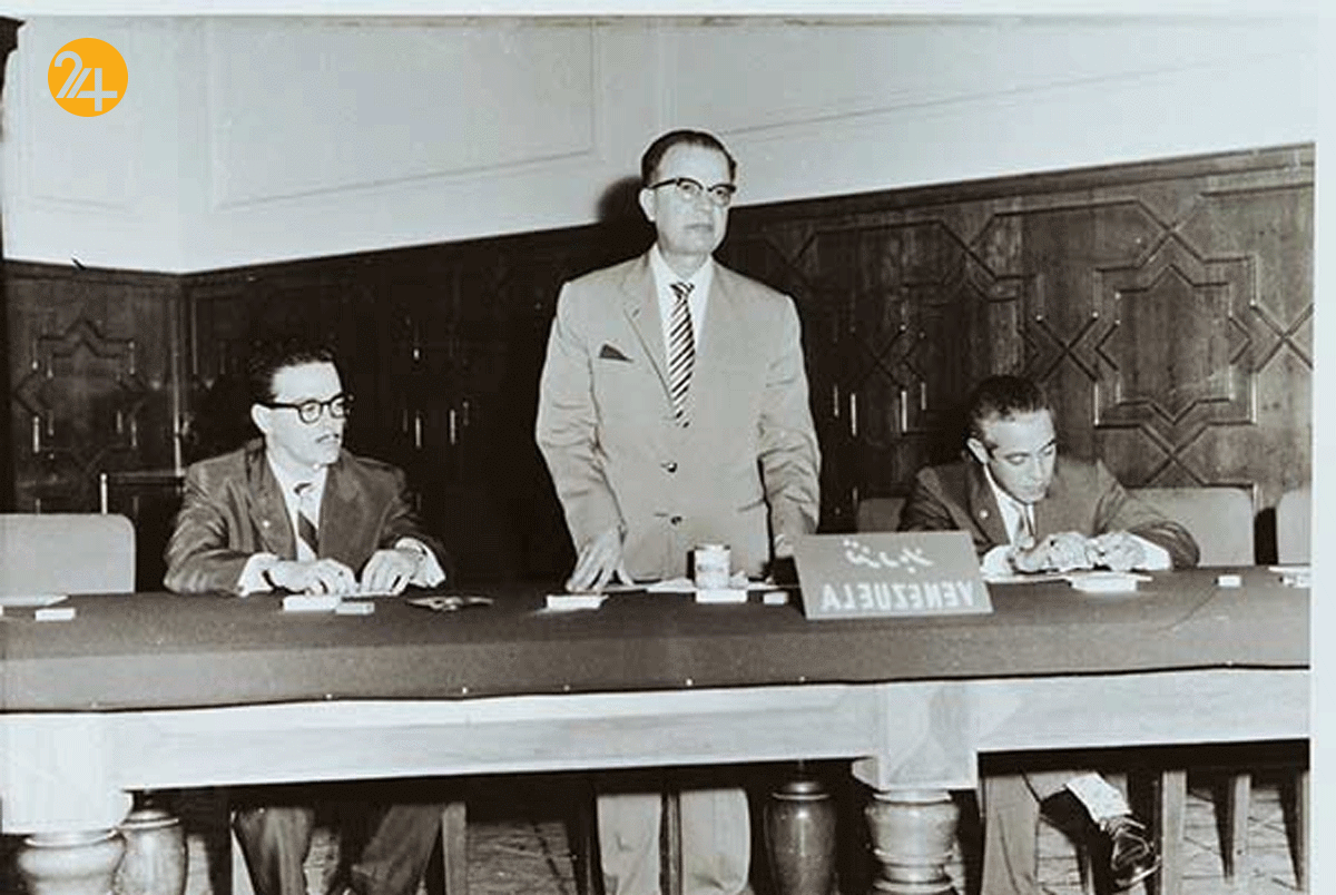 اوپک پلاس چیست و چه تصمیماتی را مقابل سازمان اوپک اتخاذ کرده است؟