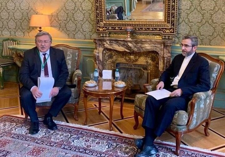 مذاکرات وین