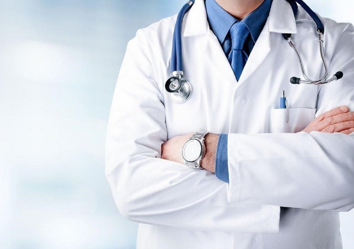 مهاجرت پزشکان از ایران