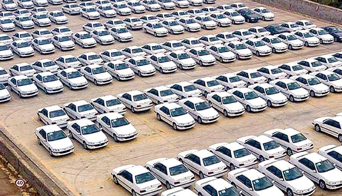 قیمت روز خودرو قیمت روز خودرو