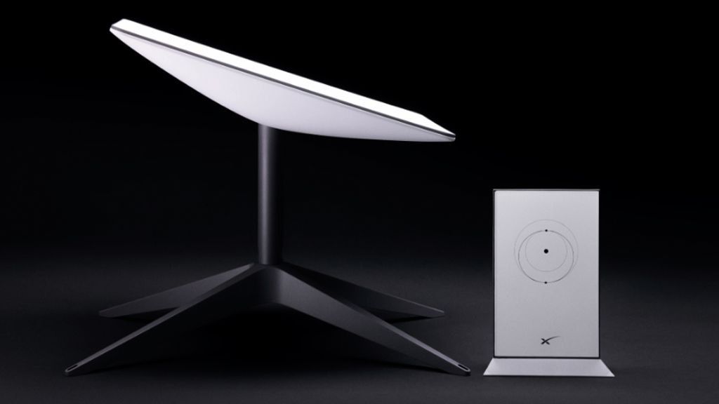 چگونه می‌توان از اینترنت استارلینک استفاده کرد؟