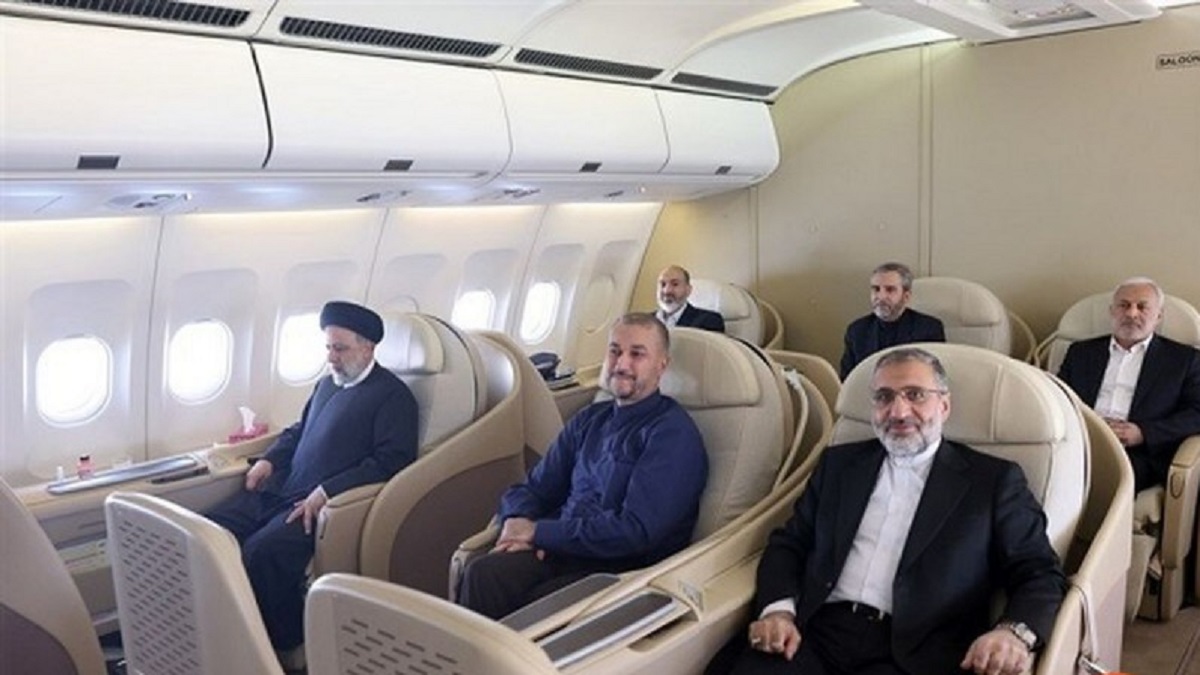 کامیون سوغاتی در سفر نیویورک کامیون سوغاتی در سفر نیویورک