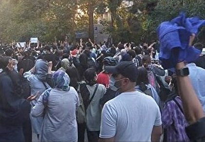اعتراضات مردمی در ایران چه تاثیری بر مذاکرات احیای برجام خواهد گذاشت؟