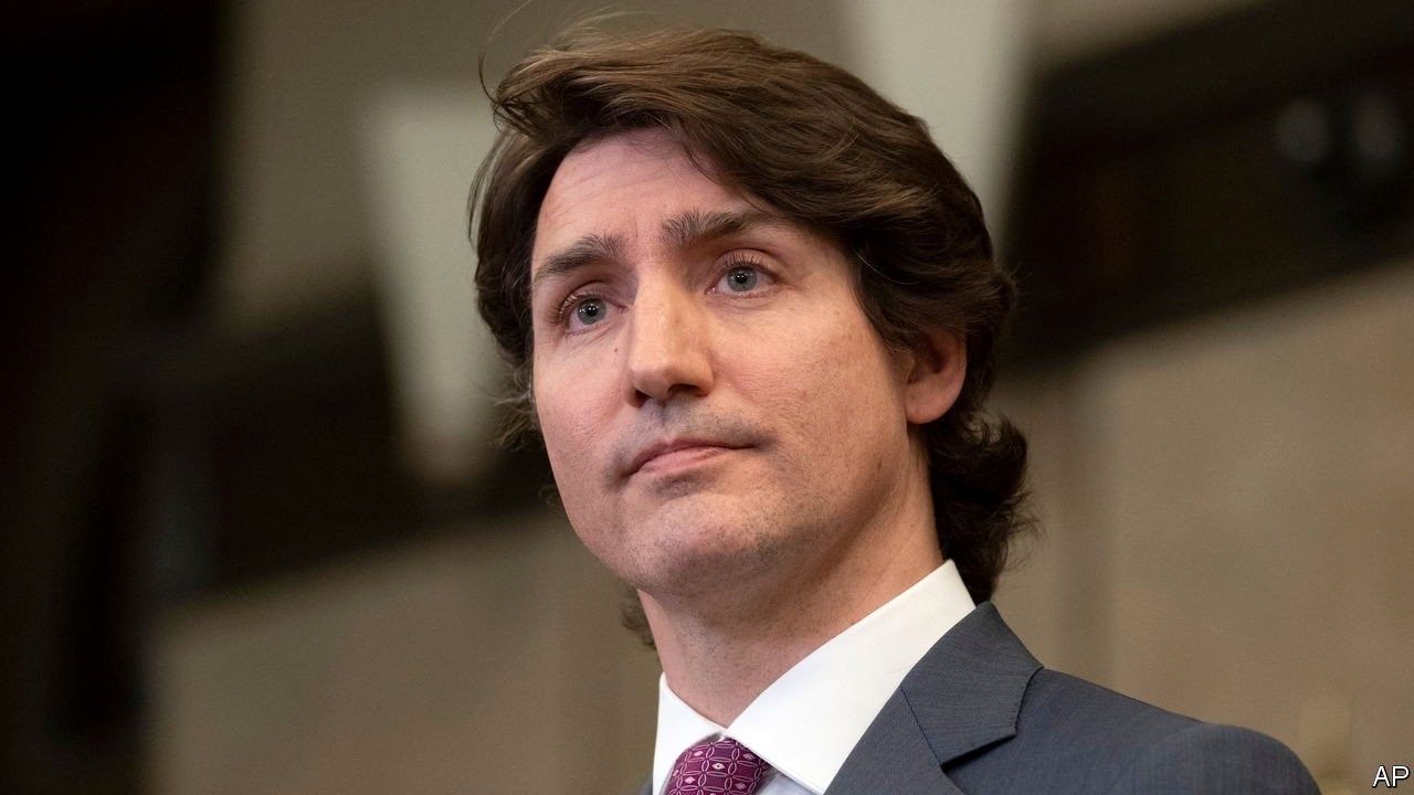 کانادا تحریم‌های جدیدی علیه ایران اعمال می‌کند