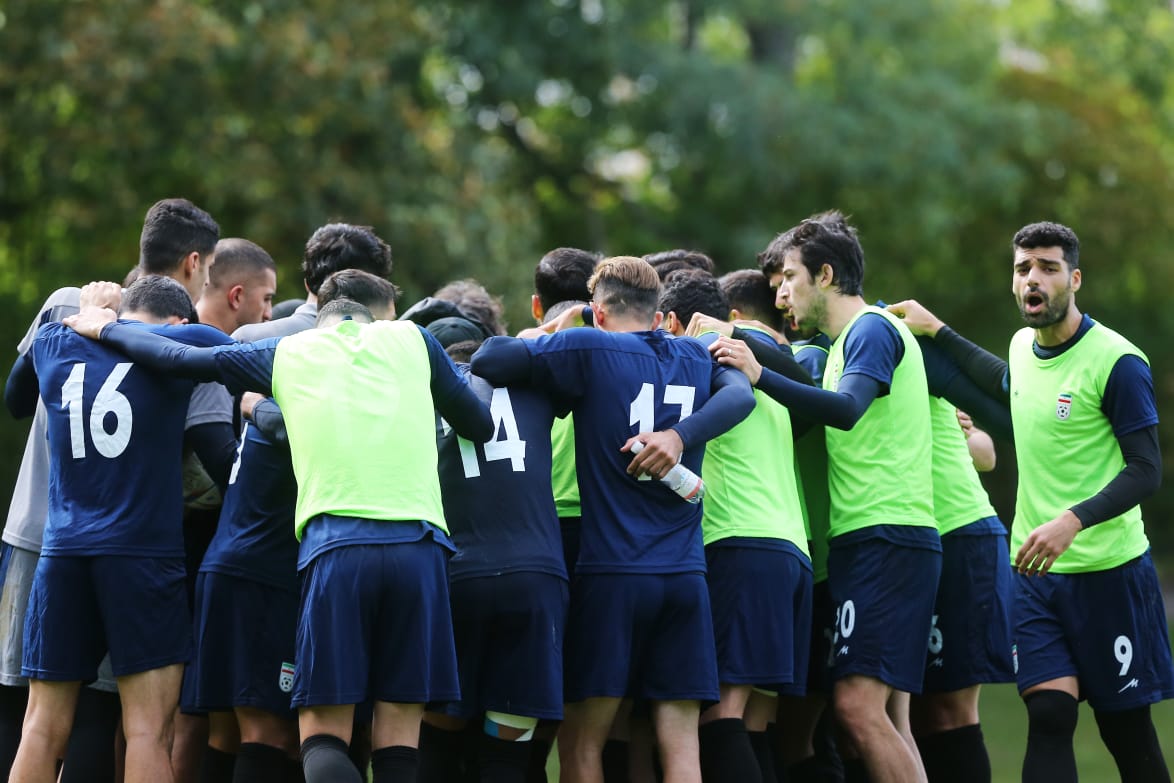 درخشش ۲ ستاره استقلال در تمرینات/ ستاره‌های تیم ملی غافلگیر شدند