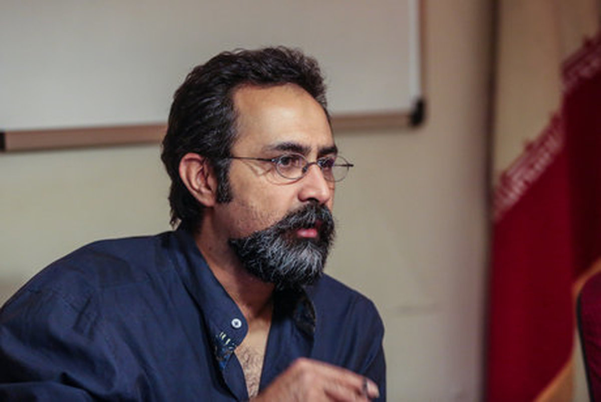 واکنش کارگردان مشهور به حرف‌های جنجالی وزیر ارشاد +فیلم