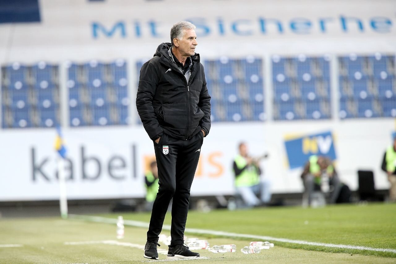 جانشین دو بازیکن مدنظر کیروش انتخاب شدند جانشین دو بازیکن مدنظر کیروش انتخاب شدند