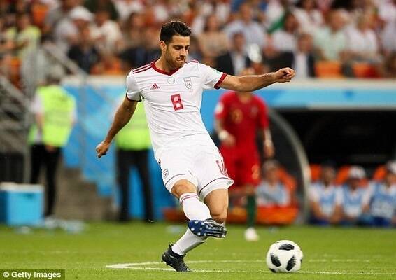 مرتضی پورعلی گنجی