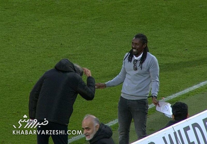 کارلوس کی روش