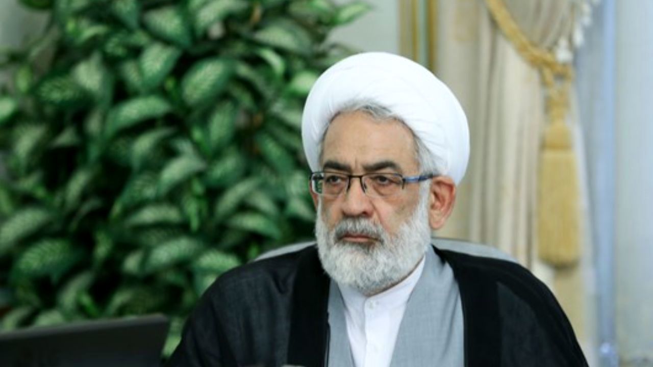 بخشنامه رسیدگی به پروندههای حوادث اخیر ابلاغ شد؛ افراد فاقد سابقه با ارشاد شدن آزاد میشوند بخشنامه رسیدگی به پروندههای حوادث اخیر ابلاغ شد؛ افراد فاقد سابقه با ارشاد شدن آزاد میشوند