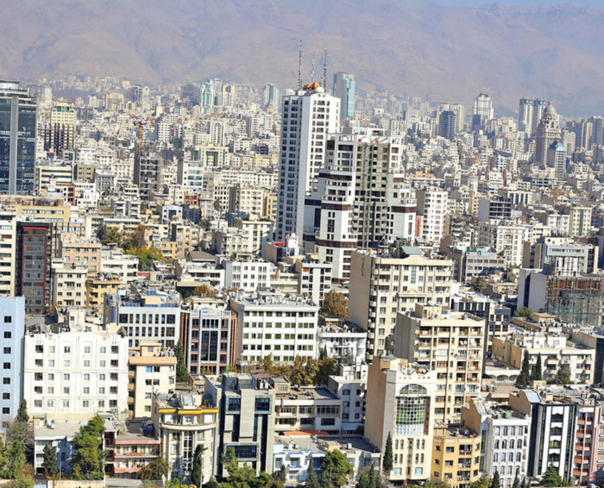 قیمت گران‌ترین ملک فروخته شده در ایران اعلام شد
