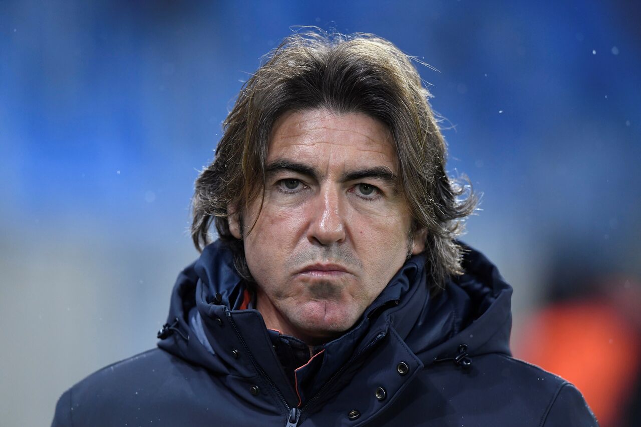 رضایت ساپینتو با وجود شکست عجیب استقلال/ راه‌های مختلف سرمربی پرتغالی برای گلزنی!