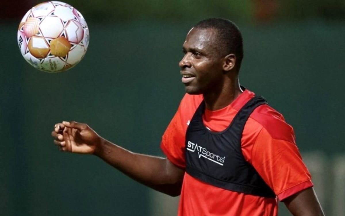 شیخ دیاباته شیخ دیاباته