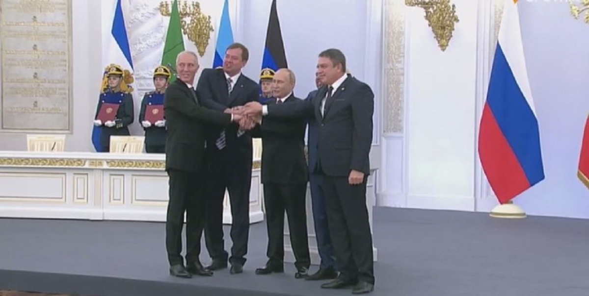 ولادیمیر پوتین