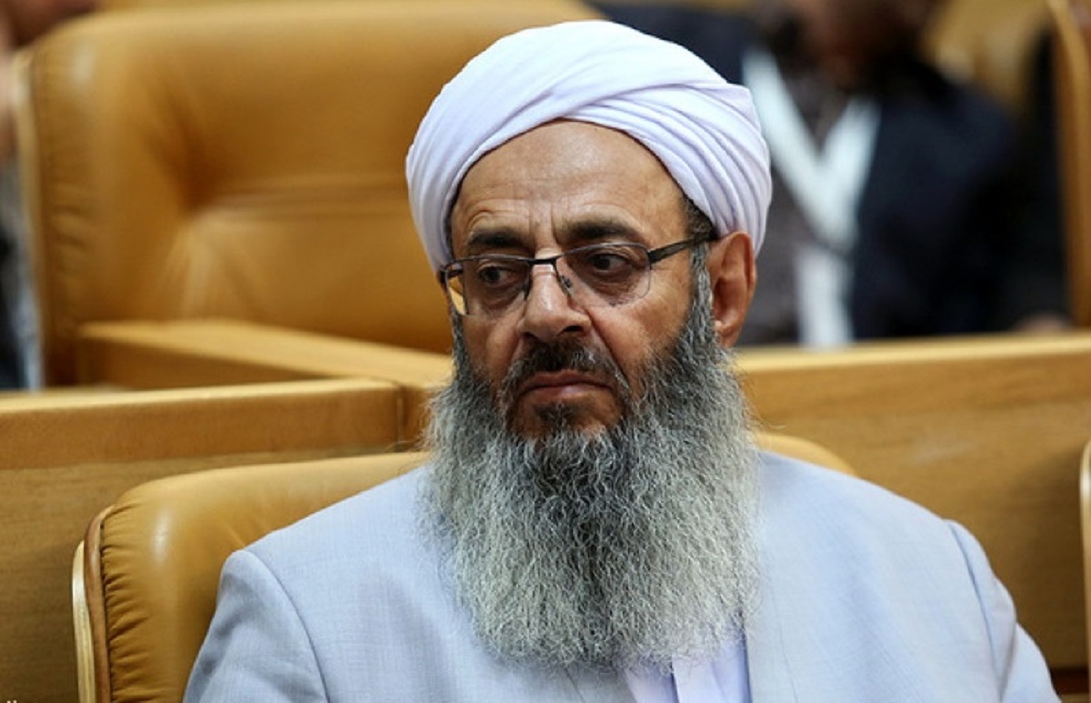 مولوی عبدالحمید