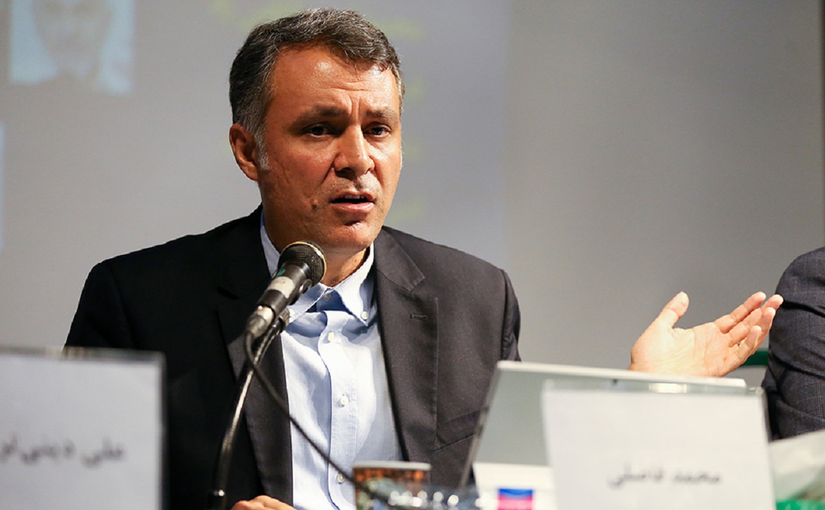 اعتراضات مردمی