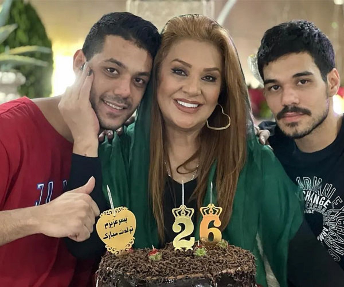 مرگ عجیب فرزند نسرین مقانلو مرگ عجیب فرزند نسرین مقانلو