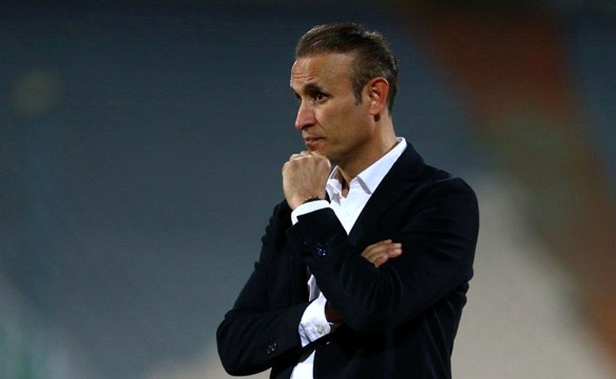 پاسخ تند گل محمدی به اظهارات حسن عباسی