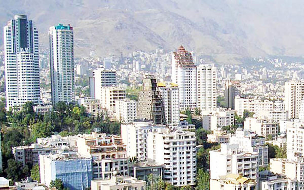 اوضاع مسکن در شمال تهران؛ رکود و سردرگمی