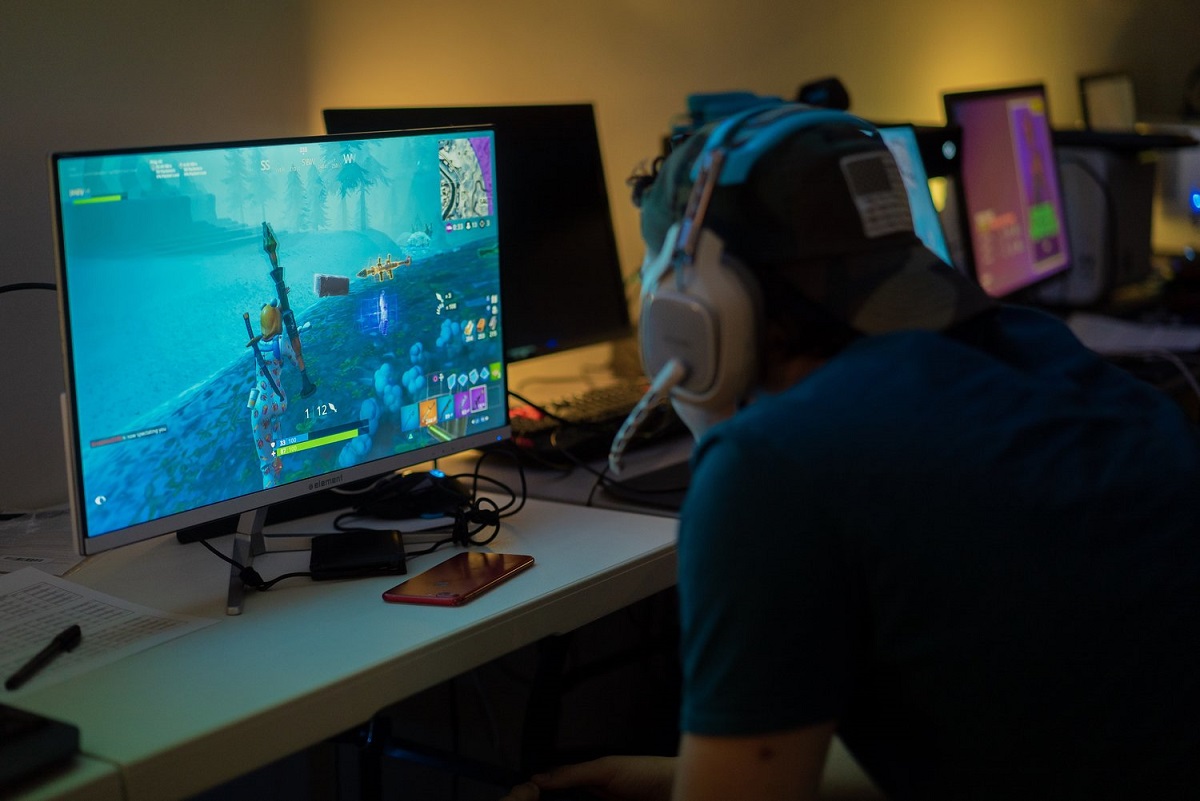 موج فیلترینگ به بازی‌های رایانه‌ای رسید