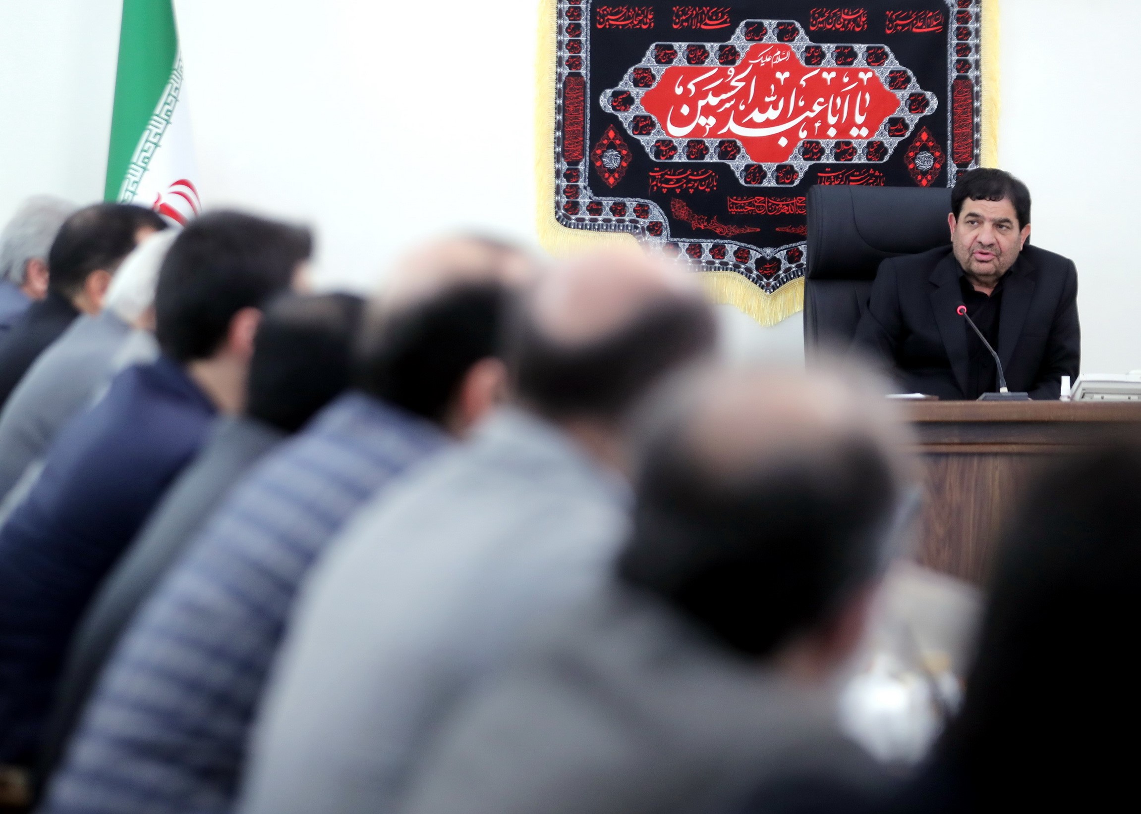 سامانه و شبکه متناسب سازی مشاغل در کشور راه اندازی می‌شود/ تصویب ۷۷ هزار طرح اشتغالزایی در کمیته‌های استانی