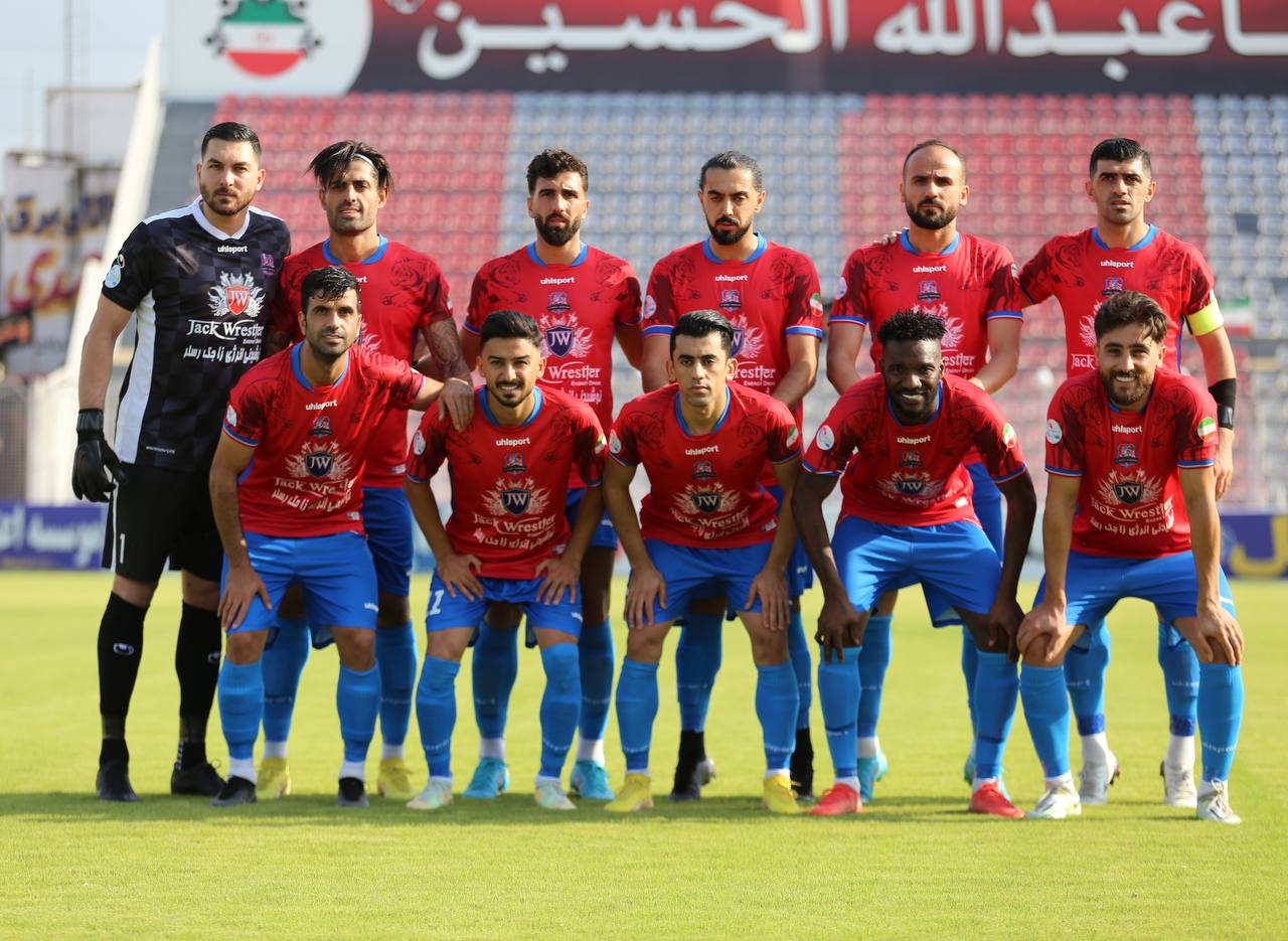 شاگردان حمید مطهری