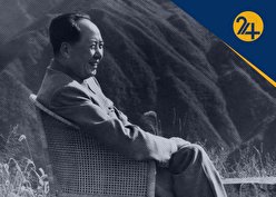 تاریخ انقلاب چین به رهبری مائو تسه دونگ