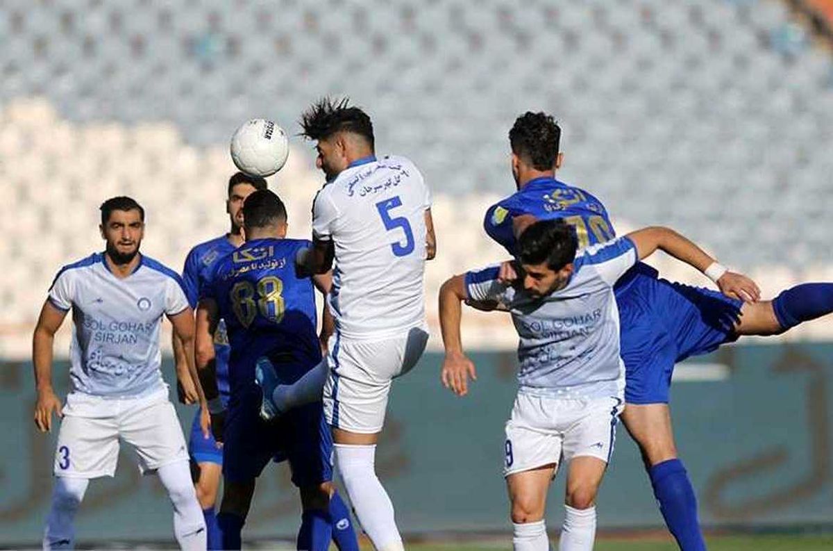 استقلال تهران