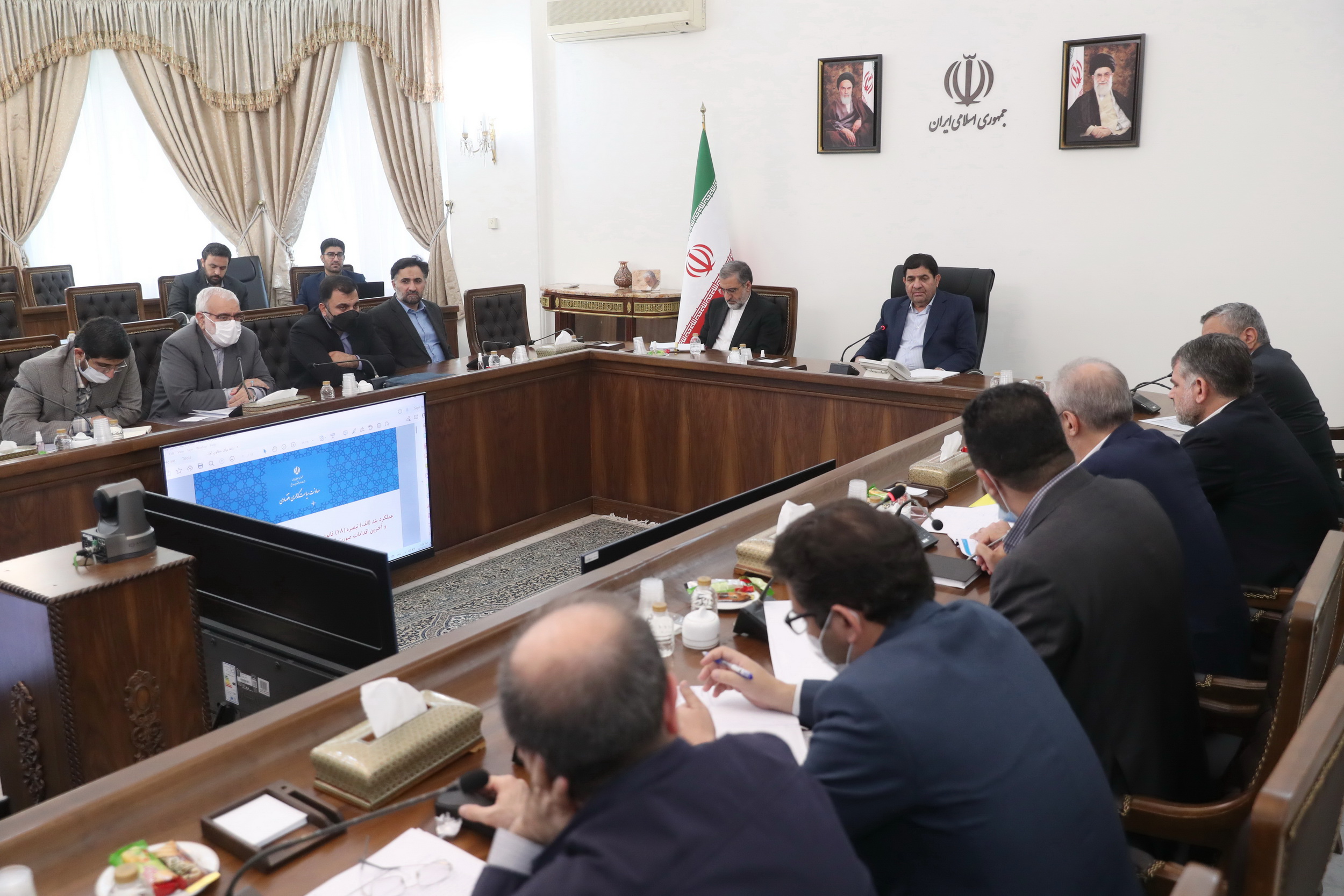 تاکید بر ضرورت ایجاد بانک اطلاعاتی یکپارچه برای تدوین برنامه‌های اشتغالزا